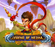 Legend of Nezha