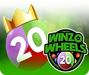 Winzo Wheels 20