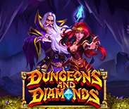 Dungeons and Diamonds